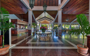 Playabachata Spa Resort