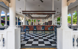 Playabachata Spa Resort