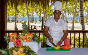 Playabachata Spa Resort