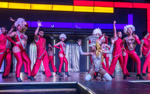 Playabachata Spa Resort