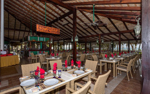 Playabachata Spa Resort