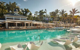 Cayo Levantado Resort