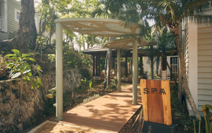 Cayo Levantado Resort