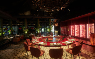 Cayo Levantado Resort