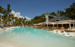Cayo Levantado Resort