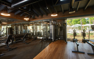 Cayo Levantado Resort