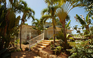 Cayo Levantado Resort