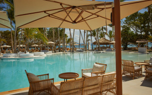 Cayo Levantado Resort