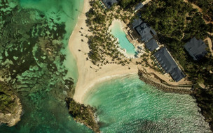 Cayo Levantado Resort