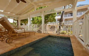 Cayo Levantado Resort