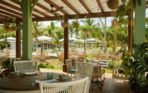 Cayo Levantado Resort