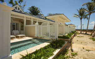 Cayo Levantado Resort