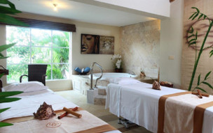 Cayo Levantado Resort