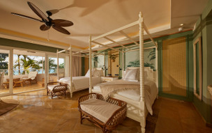 Cayo Levantado Resort