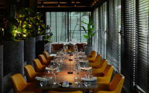 Cayo Levantado Resort