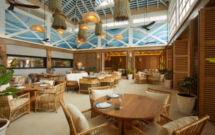Cayo Levantado Resort