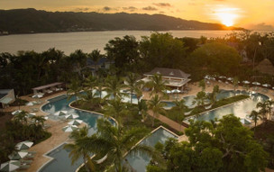 Cayo Levantado Resort