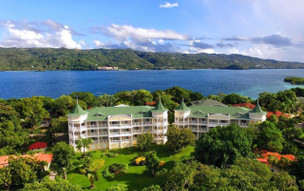 Cayo Levantado Resort