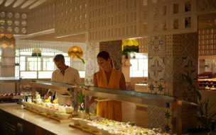 Cayo Levantado Resort