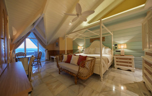 Cayo Levantado Resort