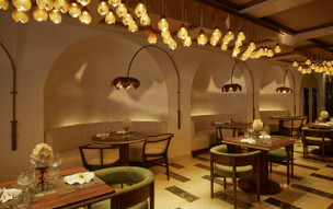 Cayo Levantado Resort