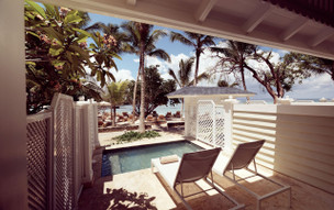 Cayo Levantado Resort