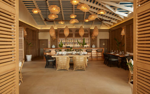 Cayo Levantado Resort