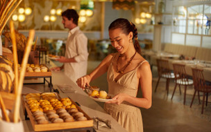 Cayo Levantado Resort