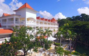 Cayo Levantado Resort