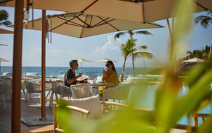 Cayo Levantado Resort