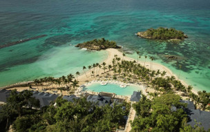 Cayo Levantado Resort