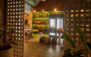 Cayo Levantado Resort