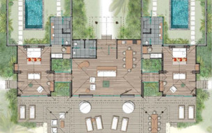 Le Bora Bora by Pearl Resorts