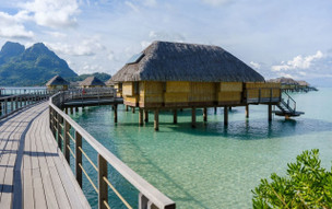 Le Bora Bora by Pearl Resorts