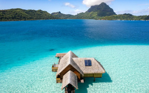 Le Bora Bora by Pearl Resorts