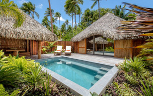 Le Bora Bora by Pearl Resorts