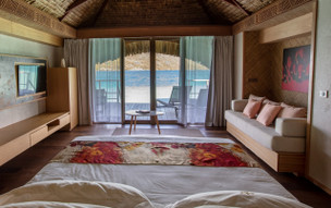 Le Bora Bora by Pearl Resorts