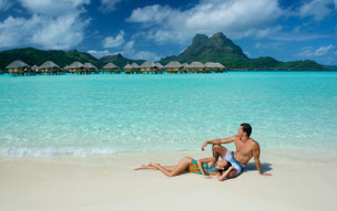 Le Bora Bora by Pearl Resorts
