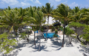 The St. Regis Bora Bora Resort