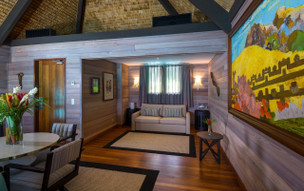 The St. Regis Bora Bora Resort