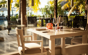 The St. Regis Bora Bora Resort