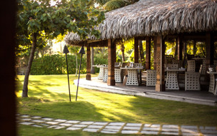 The St. Regis Bora Bora Resort