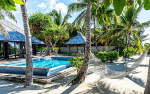 The St. Regis Bora Bora Resort