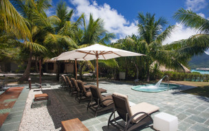 Intercontinental Bora Bora Resort & Thalasso Spa