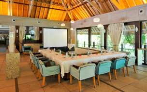 Intercontinental Bora Bora Resort & Thalasso Spa