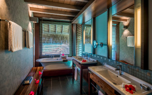 Intercontinental Bora Bora Resort & Thalasso Spa