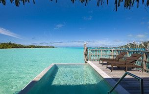 Intercontinental Bora Bora Resort & Thalasso Spa