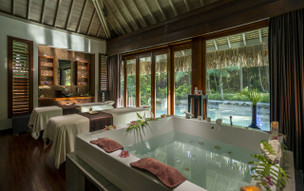 Intercontinental Bora Bora Resort & Thalasso Spa