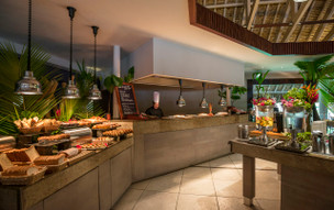 Intercontinental Bora Bora Resort & Thalasso Spa