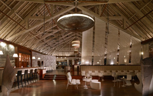 Intercontinental Bora Bora Resort & Thalasso Spa